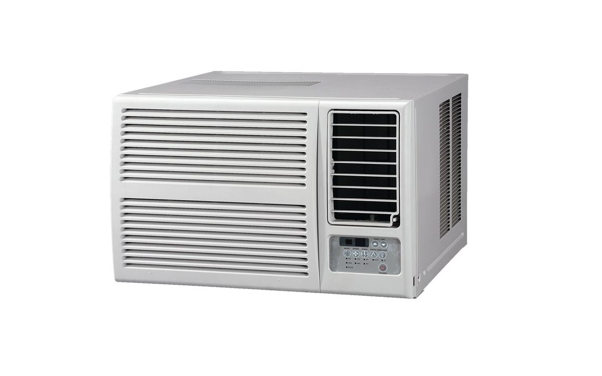 Window AC